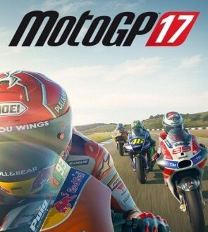 MotoGP 17 Xbox One