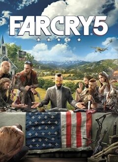 Far Cry 5 PC