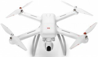 Xiaomi Mi Drone 4K Drone (MJSZFXQ02FM)