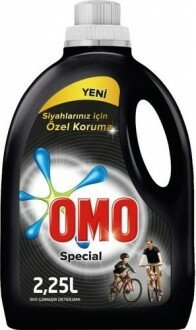 Omo Special Sıvı Çamaşır Deterjanı 30 Yıkama