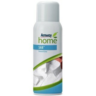 Amway SA8 Yıkama Öncesi Sprey 400 ml