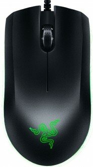 Razer Abyssus Essential Mouse