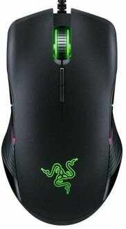 Razer Lancehead Mouse