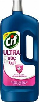 Cif Ultra Güç Krem 1500 ml