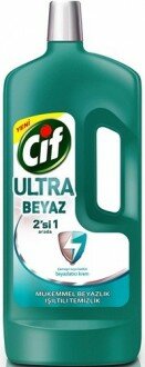 Cif Ultra Beyaz Krem 1500 ml