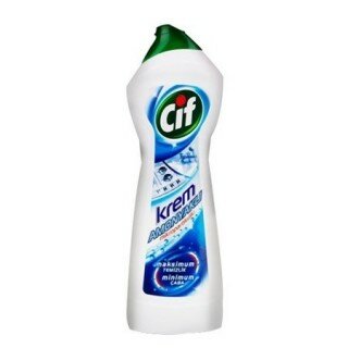 Cif Amonyaklı Krem 500 ml