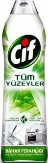 Cif Jel Tüm Yüzeyler Bahar Ferahlığı 750 ml