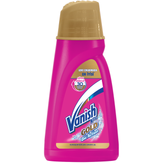 Vanish Gold Oxi Action Sıvı Leke Çıkarıcı 900 ml