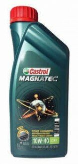 Castrol Magnatec 10W-40 (1 litre)