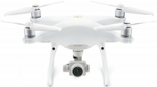 DJI Phantom 4 Pro V2.0 Drone (CP.PT.00000244.01)