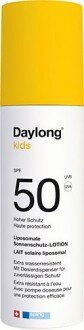 Daylong Kids 50 Faktör Losyon 150 ml