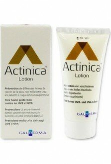 Daylong Actinica Losyon 30 ml (30 ml)