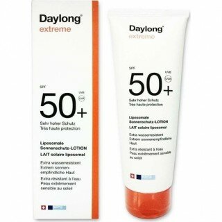 Daylong Extreme 50+ Faktör Losyon 100 ml (100 ml)