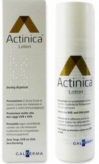 Daylong Actinica Losyon 80 ml (80 ml)