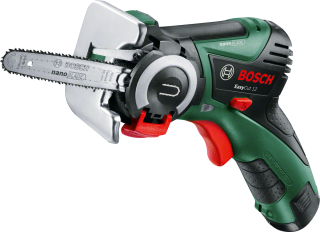 Bosch EasyCut 12 Tilki Kuyruğu