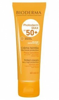 Bioderma Photoderm Max Tinted 50+ Faktör Krem 40 ml