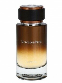 Mercedes Benz Le Parfum EDP 120 ml Erkek Parfümü