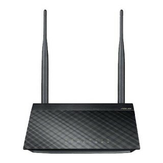 Asus RT-N12 D1 Router