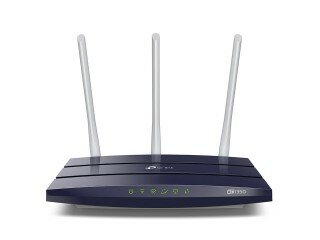 TP-Link Archer C58 Router