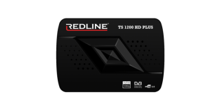 Redline TS 1200 HD Plus Uydu Alıcısı