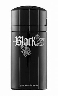 Paco Rabanne Black XS EDT 100 ml Erkek Parfümü