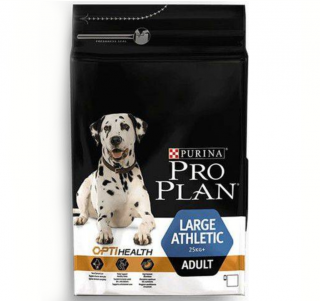 Pro Plan Adult Large Athletic Sensitive Somonlu 14 kg Köpek Maması