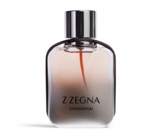 Ermenegildo Zegna Z Zegna Shanghai EDT 50 ml Erkek Parfümü