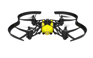 Parrot Airborne Cargo Drone