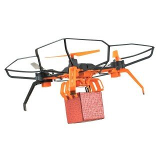 Silverlit Drone Gripper Drone