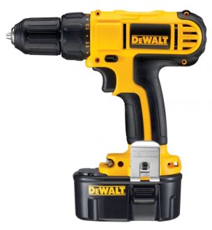 Dewalt DC733C2 Matkap