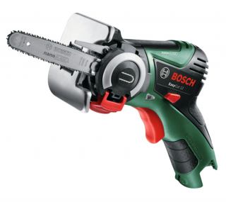 Bosch EasyCut 12 Solo Tilki Kuyruğu