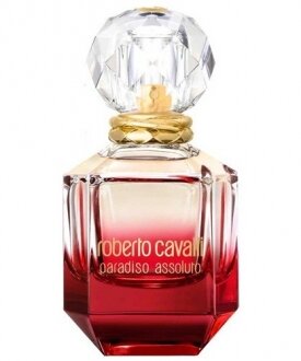 Roberto Cavalli Paradiso Assoluto EDP 50 ml Kadın Parfümü