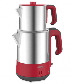 Arzum AR3049 Çay Makinesi