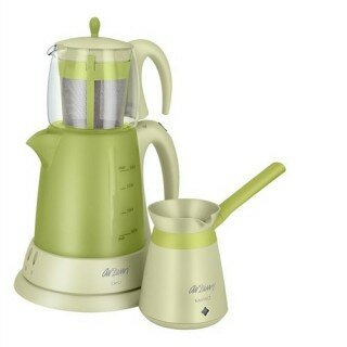 Arzum AR334 Çay Makinesi