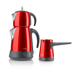 Arzum AR3008 Çay Makinesi