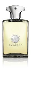 Amouage Silver EDP 100 ml Erkek Parfümü