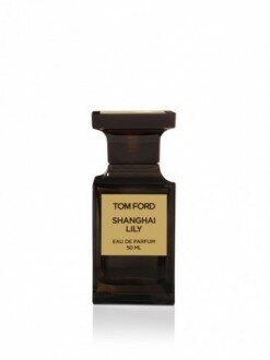 Tom Ford Shanghai Lily EDP 50 ml Kadın Parfümü