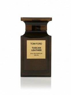 Tom Ford Tuscan Leather EDP 100 ml Unisex Parfümü