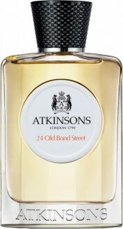 Atkinsons 24 Old Bond Street EDC 100 ml Erkek Parfümü