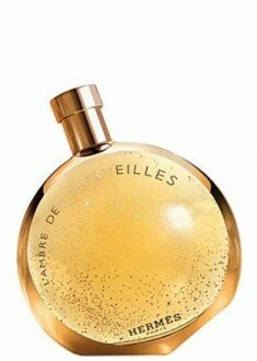 Hermes L'Ambre Des Merveilles EDP 100 ml Kadın Parfümü