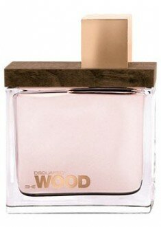 Dsquared2 She Wood EDP 50 ml Kadın Parfümü