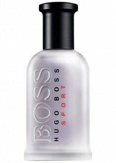 Hugo Boss Bottled Sport EDT 50 ml Erkek Parfümü