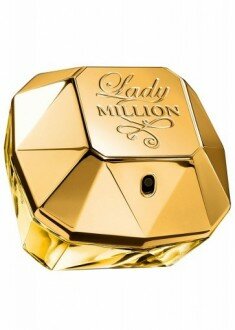 Paco Rabanne Lady Million EDP 50 ml Kadın Parfümü