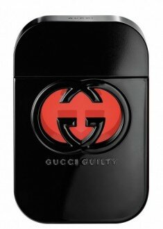 Gucci Guilty Black EDT 75 ml Kadın Parfümü