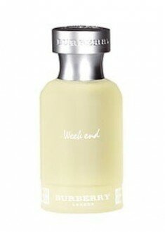 Burberry Weekend EDT 50 ml Erkek Parfümü