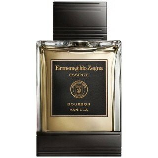 Ermenegildo Zegna Bourbon Vanilla EDT 125 ml Erkek Parfümü