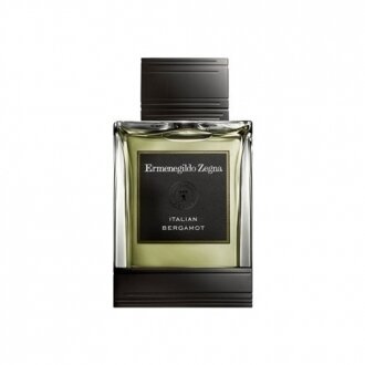 Ermenegildo Zegna Italian Bergamot EDT 125 ml Erkek Parfümü