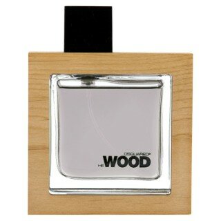 Dsquared2 He Wood EDT 100 ml Erkek Parfümü