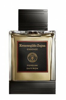 Ermenegildo Zegna Persian Saffron EDT 125 ml Erkek Parfümü