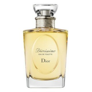 Dior Diorissimo EDT 50 ml Kadın Parfümü